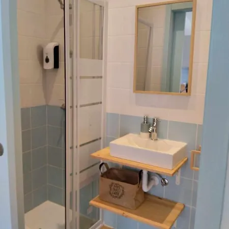 Apartment Maria Sardinha_as Tres Marias